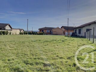  Terrain � vendre 800 m�