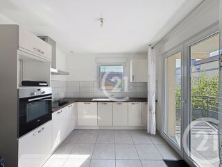  Appartement à vendre 4 pièces 72 m²