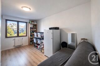 Appartement à vendre 3 pièces 67 m²