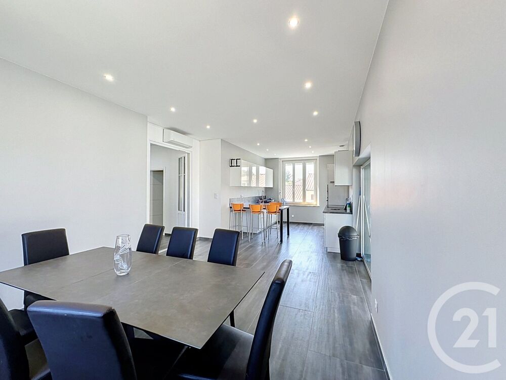 à vendre  Maison Feyzin (69320)