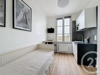  Appartement � louer 1 pi�ce 11 m�