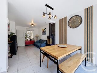  Maison à vendre 5 pièces 106 m²