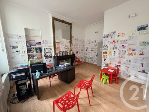   Vente Appartement Appartement - 4 pi�ce(s) - 84 m�