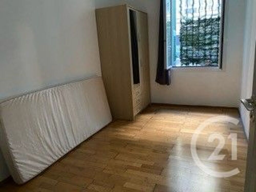 location Appartement - 3 pièce(s) - 47 m² Nice (06300)