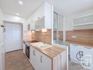  Appartement à vendre 1 pièce 28 m²