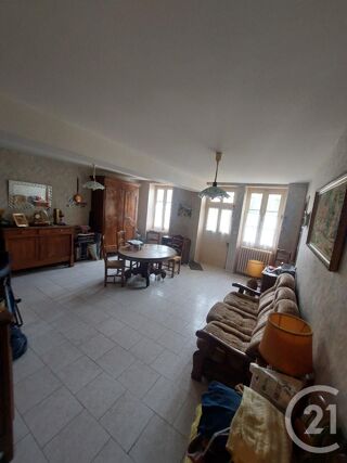  Maison à vendre 4 pièces 89 m²