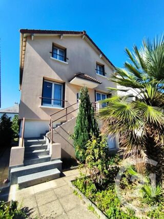  Maison  vendre 6 pices 159 m