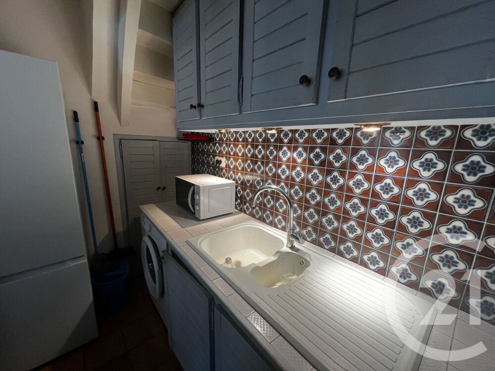 Nichée au c½ur de Tournay, cette maison de 61m² vous acc....