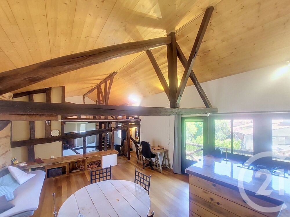 vente Maison - 6 pièce(s) - 191 m² Daumazan-sur-Arize (09350)