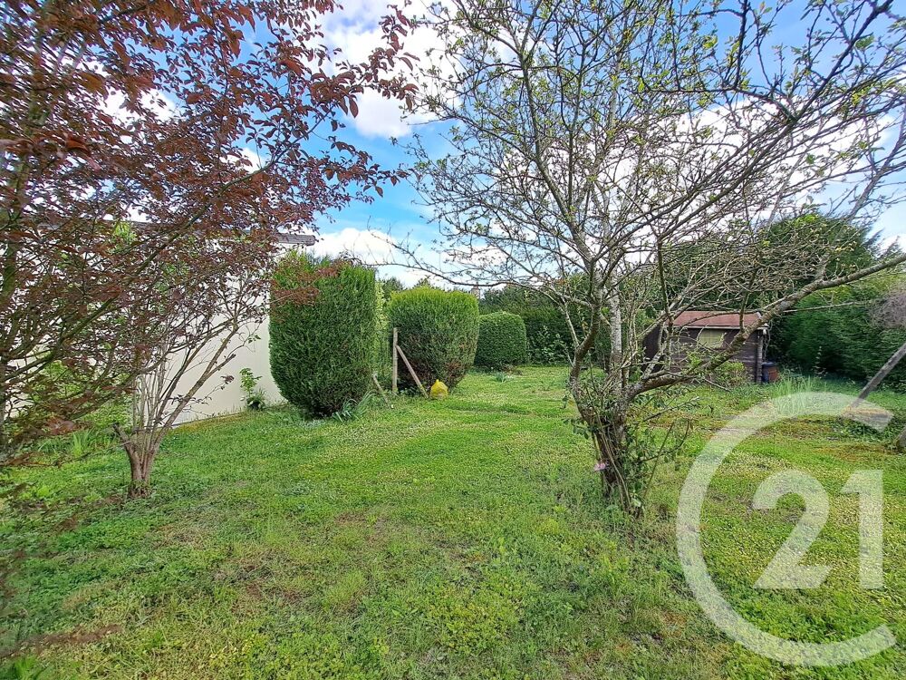 vente Maison - 3 pièce(s) - 57 m² Malesherbes (45330)