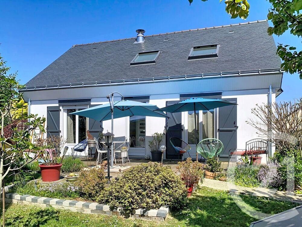 SaintNicolasdeRedon : Maison proche des commerces et à 7....