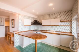  Appartement � vendre 2 pi�ces 42 m�