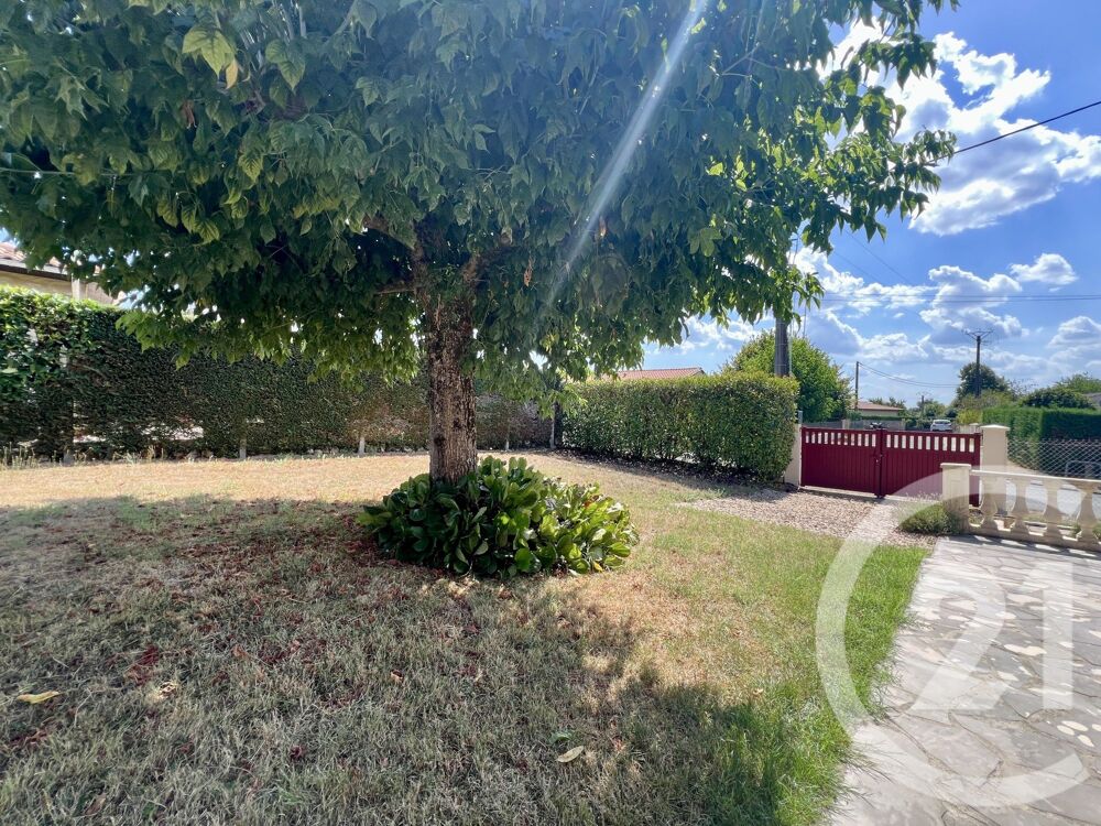 vente Maison - 3 pièce(s) - 72 m² Mussidan (24400)