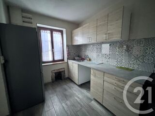  Maison à vendre 3 pièces 92 m²