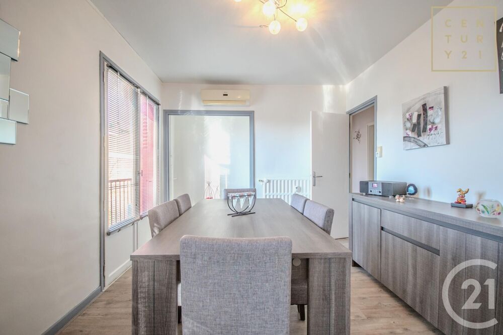 En bref Découvrez cet appartement spacieux de ....