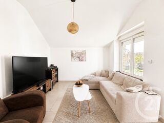  Maison à vendre 6 pièces 122 m²