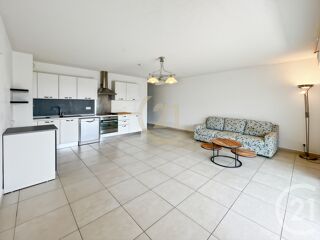  Appartement à louer 3 pièces 69 m²