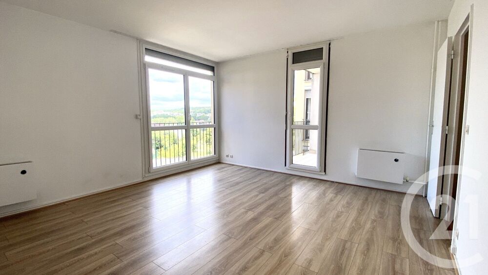 location Appartement - 3 pièce(s) - 60 m² Avon (77210)
