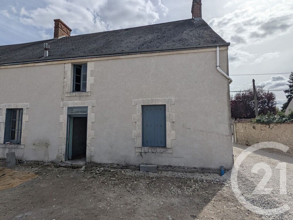 Notre agence Century 21 Help'immo a le plaisir de vous p....
