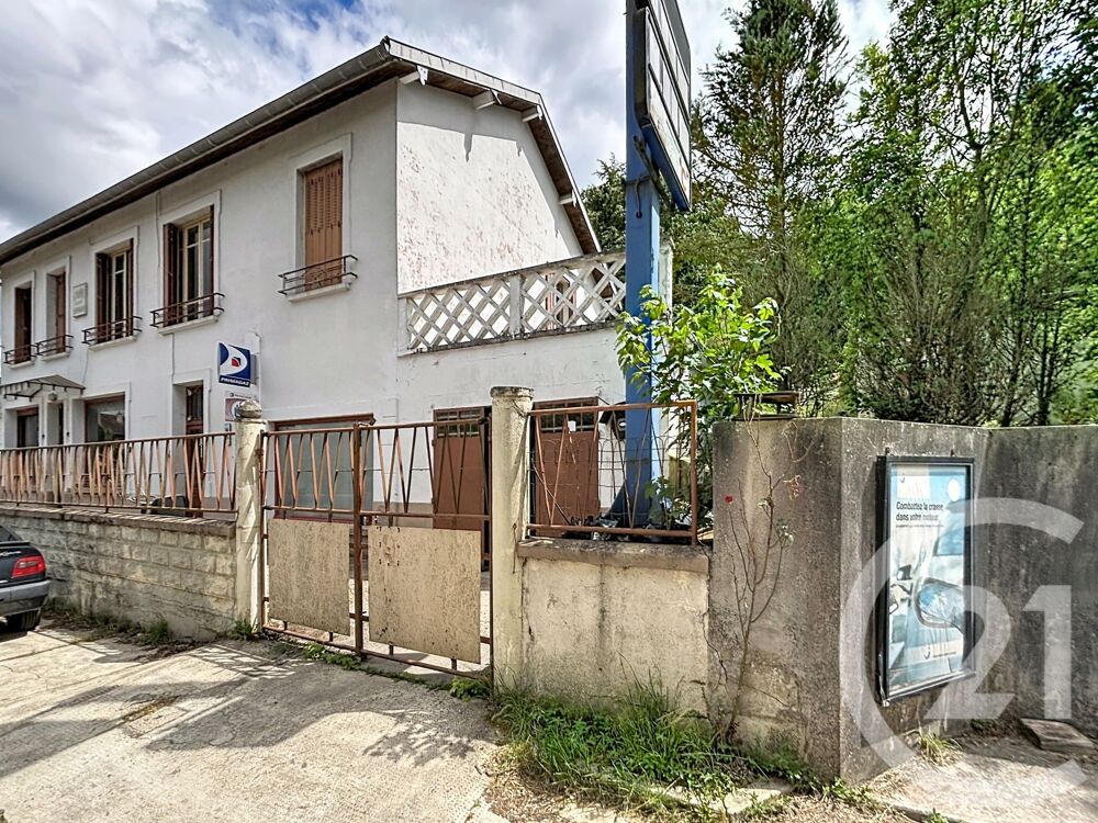vente Maison - 9 pièce(s) - 274 m² Ville-sous-la-Ferté (10310)