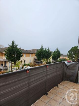  Appartement � vendre 2 pi�ces 46 m�