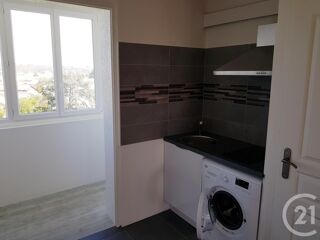  Appartement à louer 3 pièces 67 m²