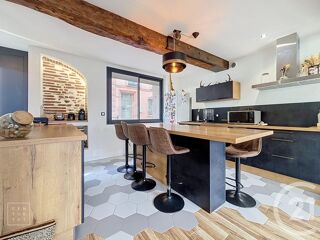  Maison à vendre 4 pièces 128 m²