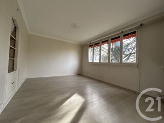  Appartement � vendre 3 pi�ces 60 m�