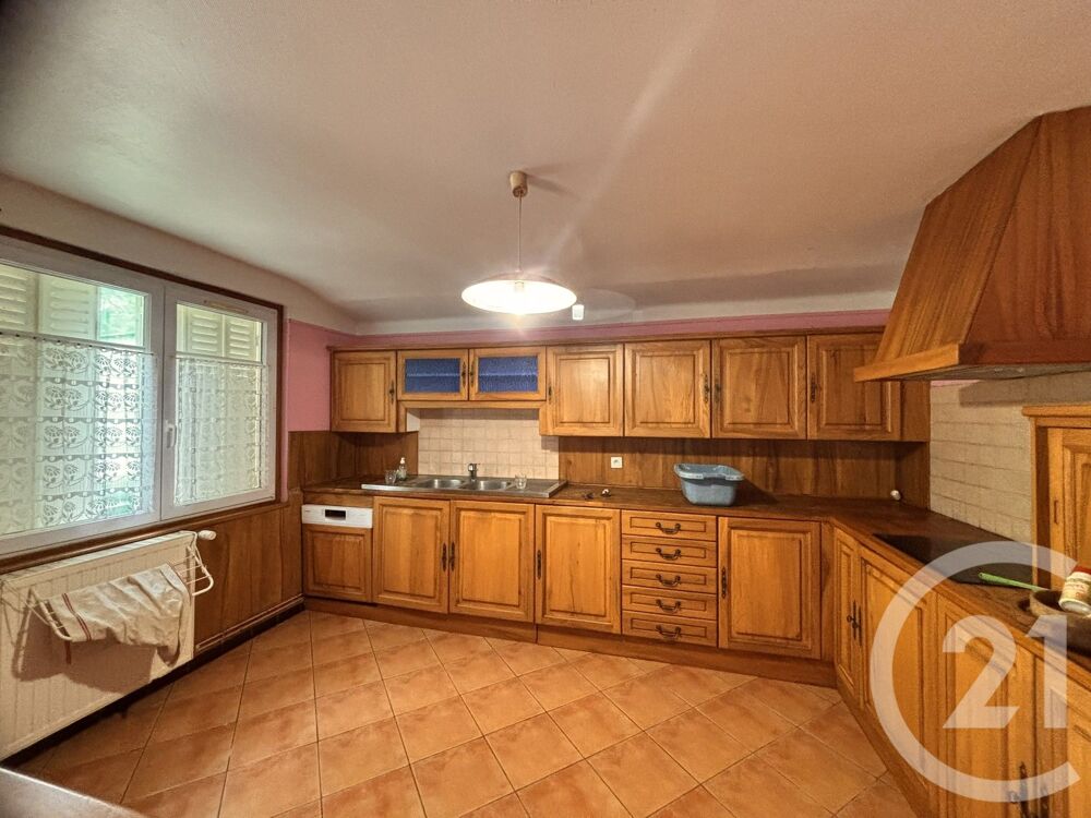 location Maison - 4 pièce(s) - 112 m² Belpech (11420)