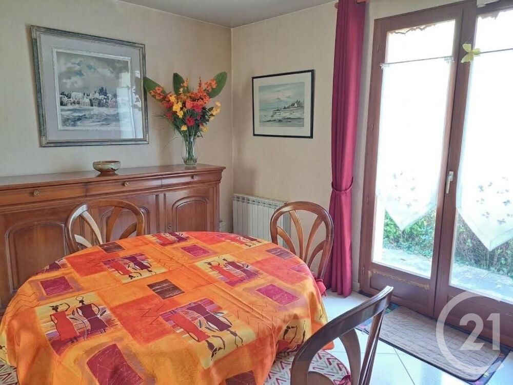 vente Maison - 3 pièce(s) - 80 m² La Neuville-sur-Essonne (45390)