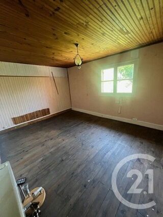  Maison � vendre 5 pi�ces 93 m�