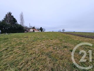  Terrain � vendre 3521 m�