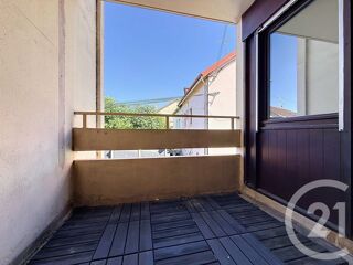  Appartement à vendre 3 pièces 66 m²