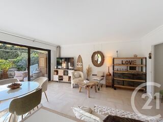  Appartement � vendre 2 pi�ces 54 m�