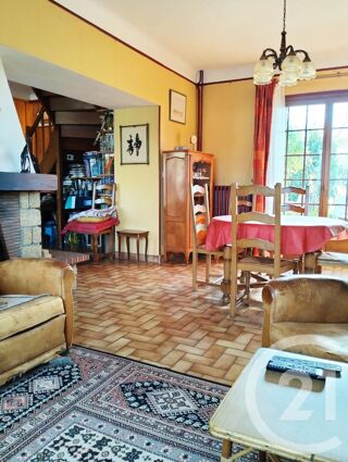  Maison � vendre 8 pi�ces 164 m�