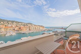  Appartement � vendre 3 pi�ces 67 m�