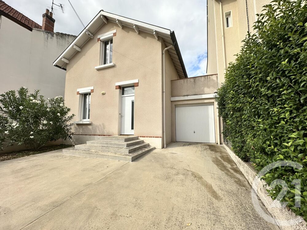 vente Maison - 4 pièce(s) - 102 m² Albi (81000)