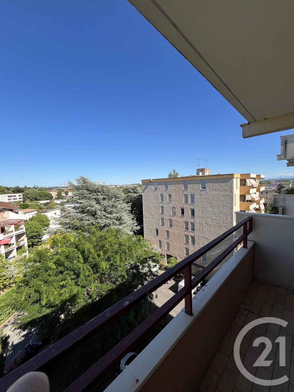Appartement 4 pièces 83 m² · à Toulouse · 83 m² · 300 000 €