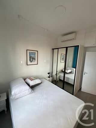  Appartement � louer 2 pi�ces 28 m�