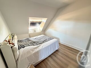  Appartement à vendre 3 pièces 60 m²
