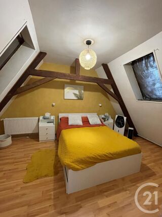  Maison à louer 3 pièces 85 m²