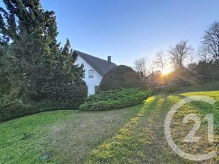  Maison à vendre 9 pièces 220 m²