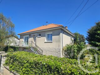  Maison � vendre 4 pi�ces 120 m�