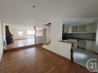  Maison � louer 4 pi�ces 98 m�