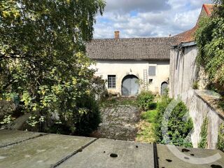  Maison � vendre 4 pi�ces 160 m�