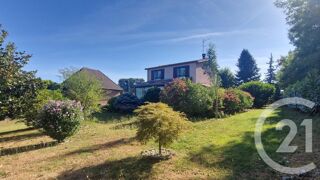  Maison à vendre 4 pièces 258 m²