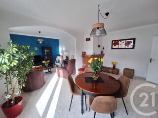  Maison à vendre 4 pièces 113 m²
