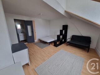  Appartement à louer 1 pièce 38 m²