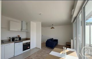  Appartement � louer 2 pi�ces 42 m�