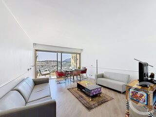  Appartement à vendre 2 pièces 58 m²